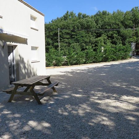 La Petite Maison Malataverne Eksteriør billede