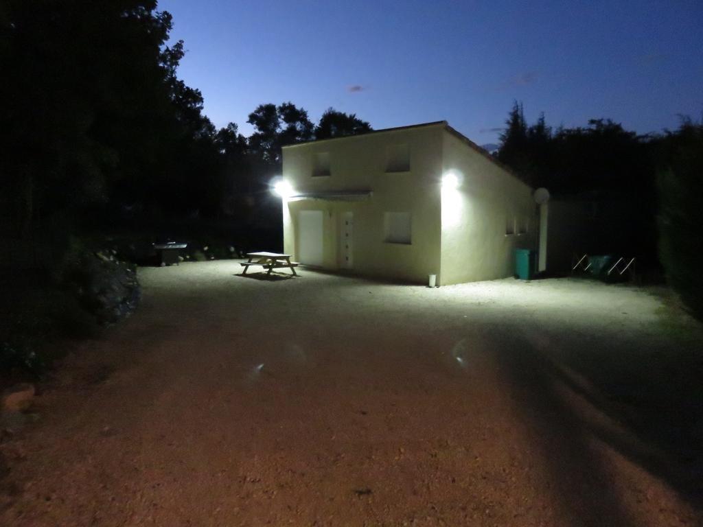 La Petite Maison Malataverne Eksteriør billede