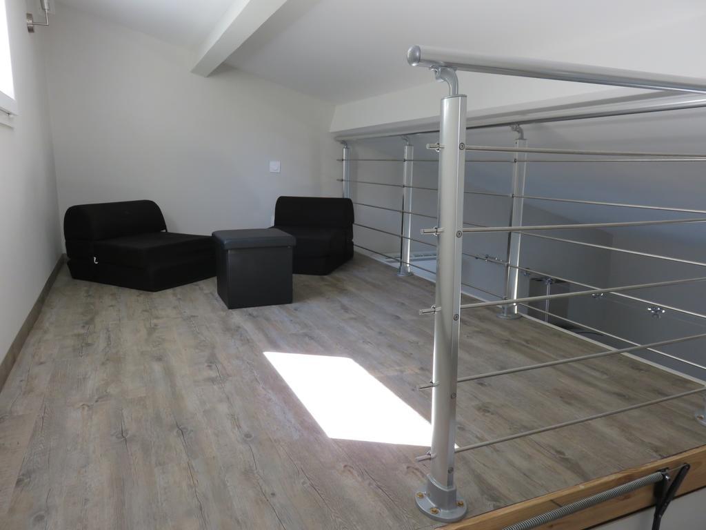 La Petite Maison Malataverne Eksteriør billede